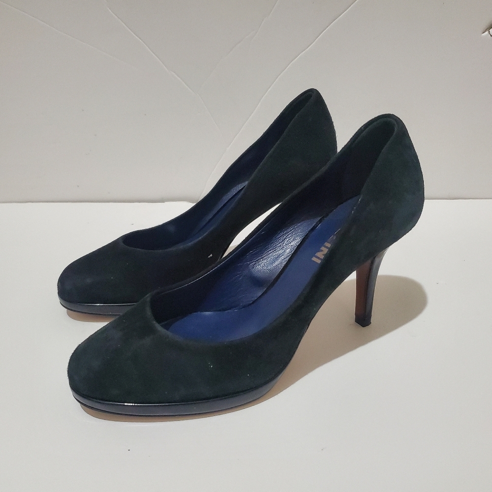 Studio Pollini High Heel Sjoes Size 36